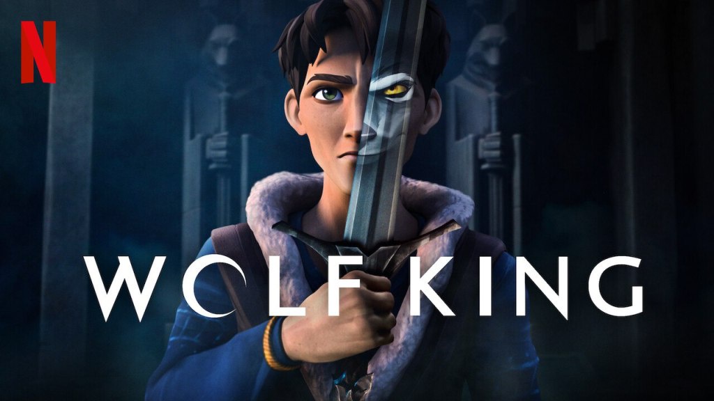 Wolf King Season 1